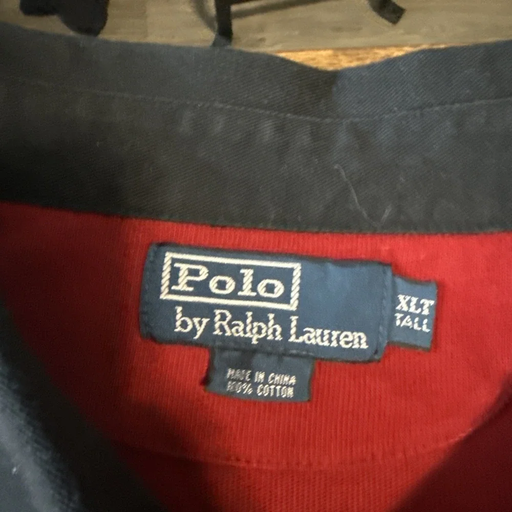 Ralph Lauren excellent must